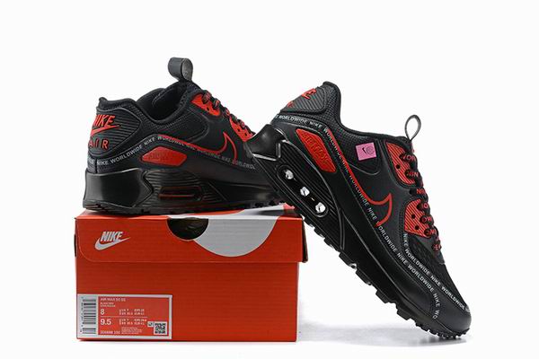 wholesale nike shoes from china Air Max 90 Shoes(M)